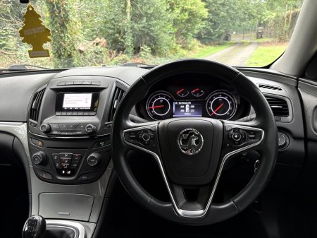 2014 Vauxhall Insignia - photo 5