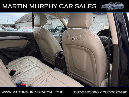 2015 Audi Q5 - photo 16