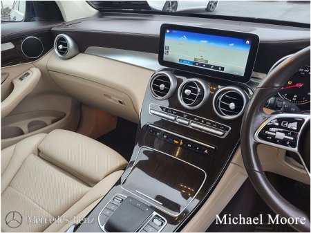 2021 Mercedes-Benz GLC - photo 13