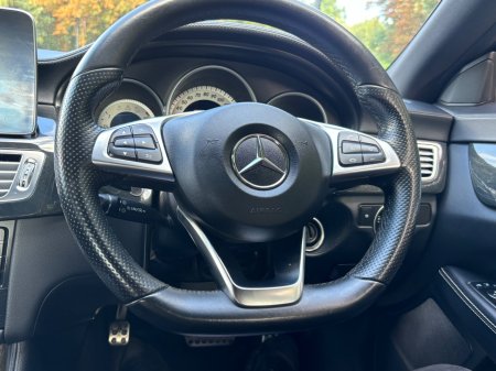 2015 Mercedes-Benz CLS - photo 12