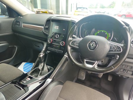 2018 Renault Koleos - photo 11