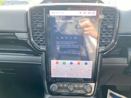 2026 Ford Ranger - photo 18