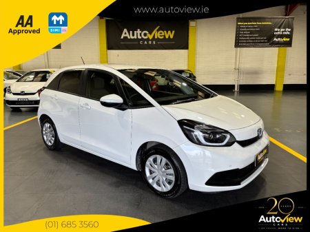 2023 Honda Fit 1.5 Self-Charging Hybrid. AA APPROVED // FINANCE & NATIONWIDE DELIVERY AVAILABLE // SIMI DEALER