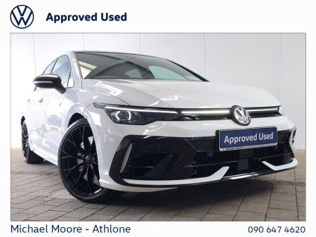 2025 Volkswagen Golf - photo 11