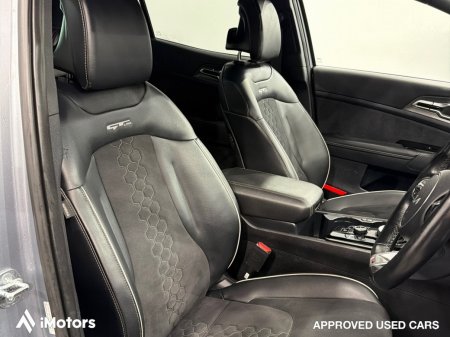 2023 Kia Sportage - photo 18