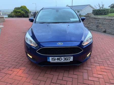 2015 Ford Focus - photo 5