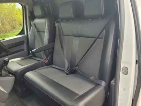 2018 Toyota Proace - photo 5
