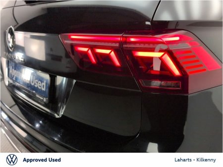 2024 Volkswagen Tiguan - photo 21