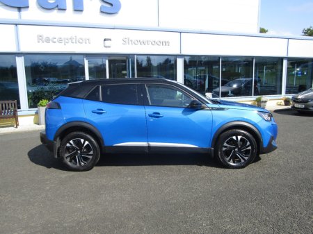 2023 Peugeot 2008 - photo 3