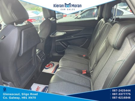 2022 Peugeot 5008 - photo 16