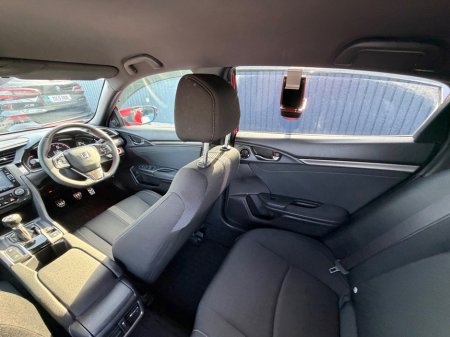 2019 Honda Civic - photo 42