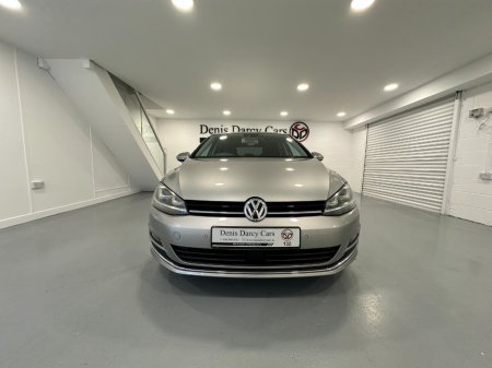 2013 Volkswagen Golf - photo 5