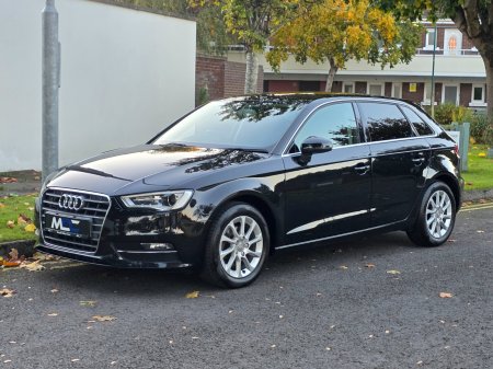 2013 Audi A3 - photo 10