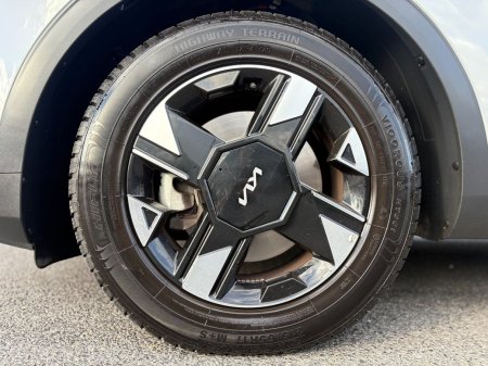 2026 Kia Sportage - photo 5