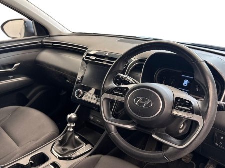 2023 Hyundai Tucson - photo 6
