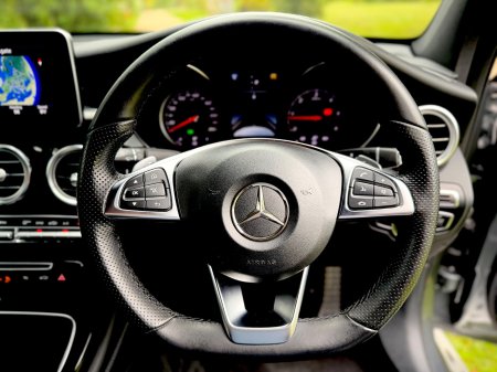 2017 Mercedes-Benz GLC - photo 17
