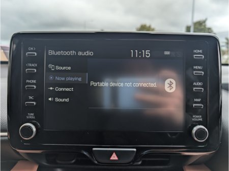 2020 Toyota Yaris - photo 22