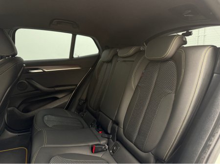 2021 BMW X2 - photo 24