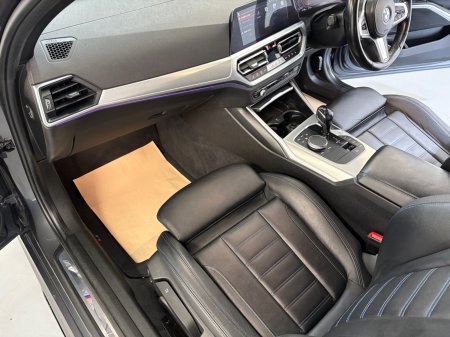 2020 BMW 3-Series - photo 16