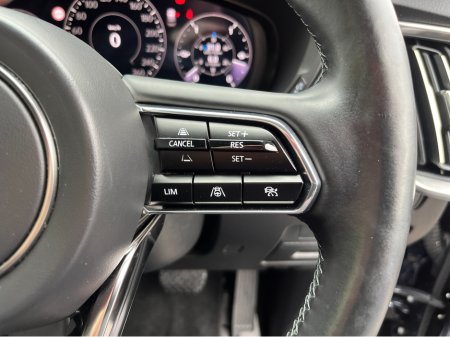 2023 Mazda CX-60 - photo 24