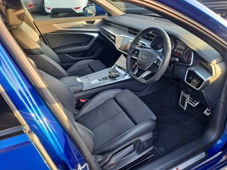 2023 Audi A6 - photo 16