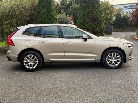 2021 Volvo XC60 - photo 8