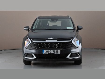 2024 Kia Sportage - photo 4