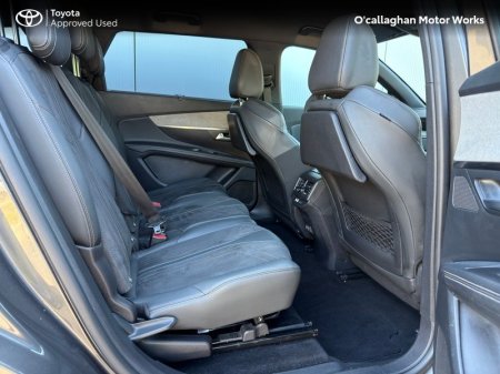 2021 Peugeot 5008 - photo 8