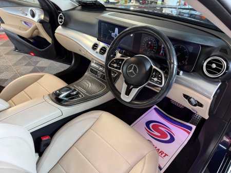 2019 Mercedes-Benz E-Class - photo 9
