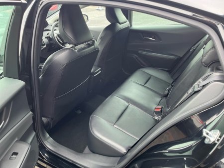 2025 Toyota Prius - photo 7