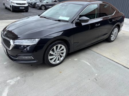 2024 Skoda Octavia - photo 9