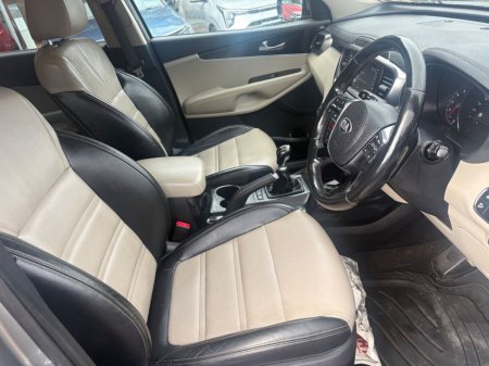 2020 Kia Sorento - photo 6