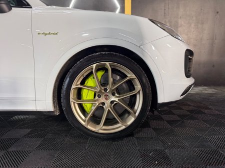 2020 Porsche Cayenne - photo 5