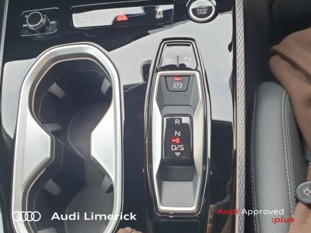 2026 Audi A6 - photo 14