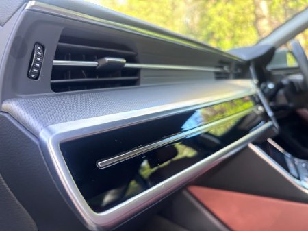 2025 Audi A6 - photo 17
