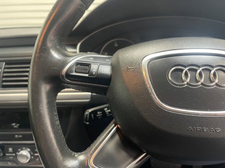 2015 Audi A6 - photo 20