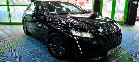 2022 Peugeot 308 - photo 2