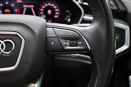 2021 Audi Q3 - photo 13