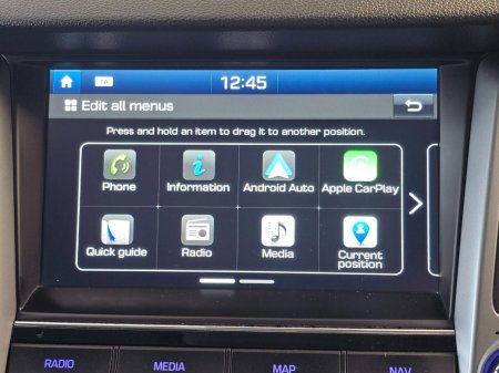 2019 Hyundai Tucson - photo 13