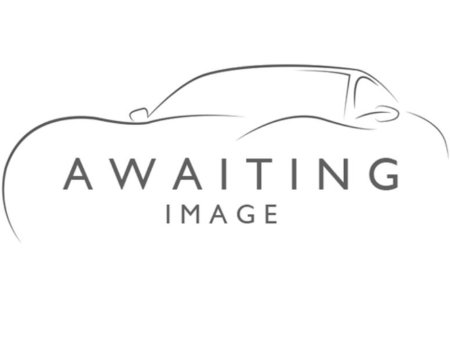2018 Mercedes-Benz GLA 180 URBAN 5DR AUTO