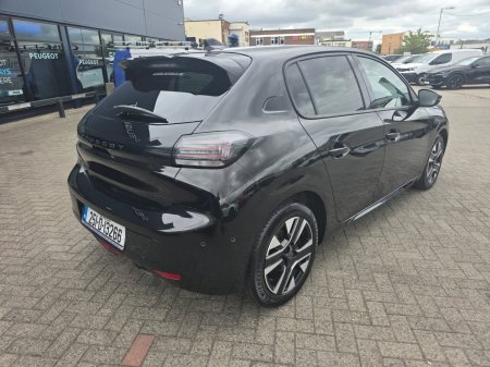 2025 Peugeot 208 - photo 4