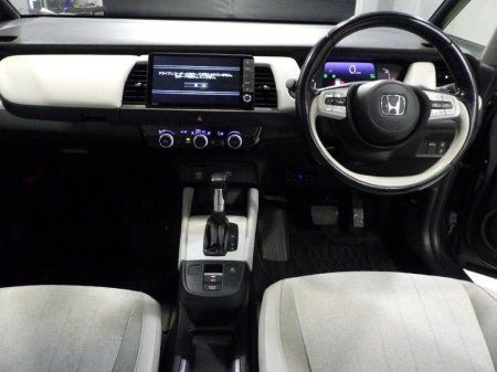 2020 Honda Fit - photo 3