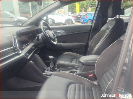 2024 Kia Sportage - photo 3