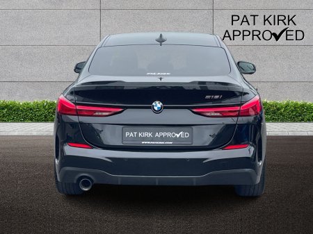 2022 BMW 2-Series - photo 14