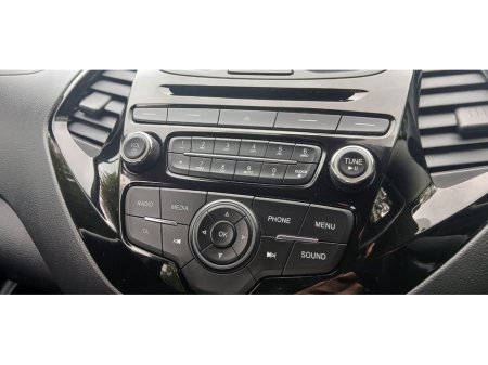 2018 Ford Fiesta - photo 19