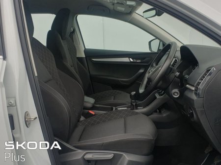2022 Skoda Karoq - photo 8