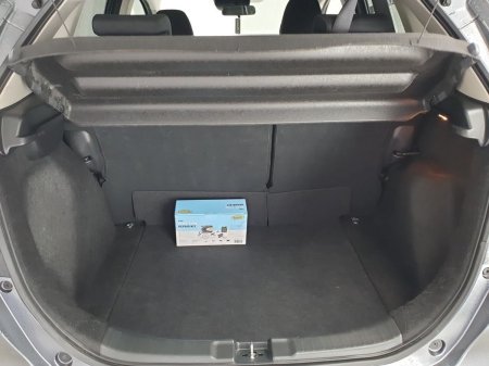 2019 Honda Jazz - photo 15