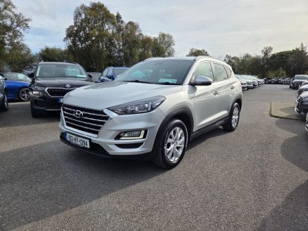 2018 Hyundai Tucson - photo 2