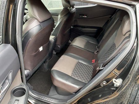 2019 Toyota C-HR - photo 6