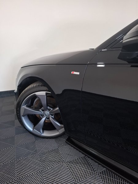 2018 Audi A4 - photo 16